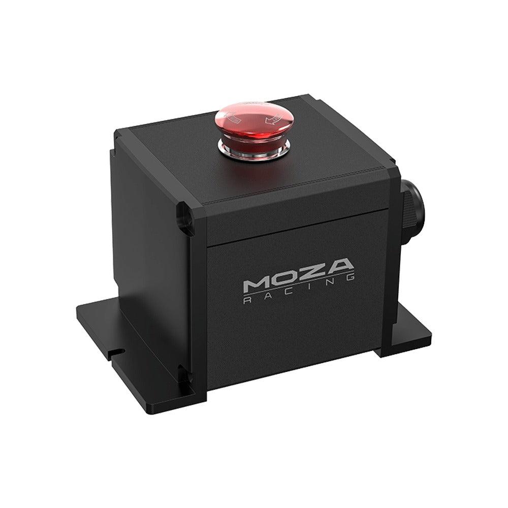 Moza Racing Emergency Stop Switch (RS06) - DataBlitz