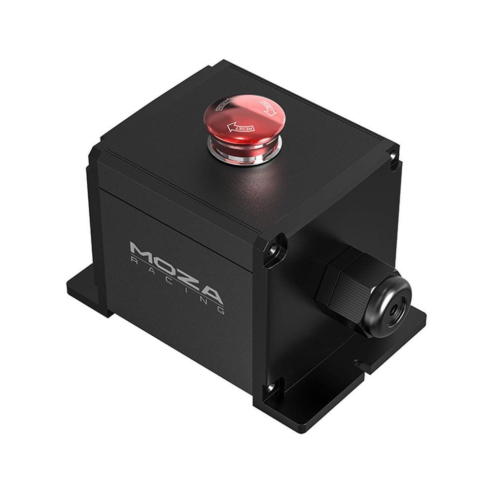 Moza Racing Emergency Stop Switch (RS06) - DataBlitz