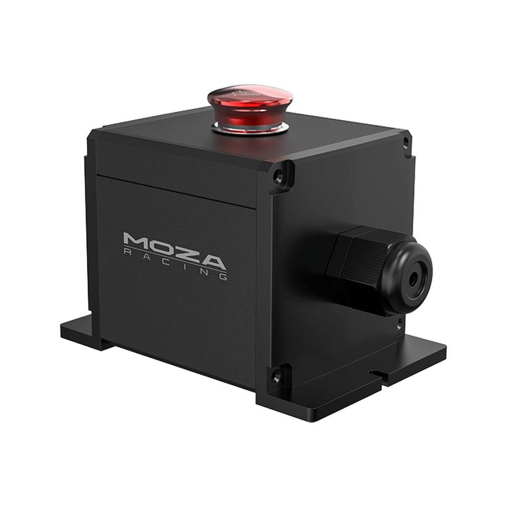 Moza Racing Emergency Stop Switch (RS06) - DataBlitz