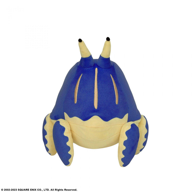 Final Fantasy XI Plush - Crab Pre-Order Downpayment - DataBlitz