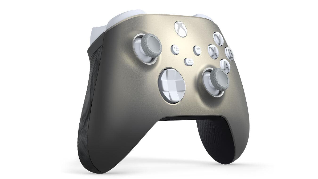 Xbox Wireless Controller Lunar Shift (Asian) - DataBlitz