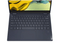 LENOVO YOGA 6 13ALC6 82ND00AQPH LAPTOP (ABYSS BLUE) | 13.3" FHD | RYZEN 5 5500U | 8GB DDR4 | 512GB SSD | AMD RADEON | WIN11 + MS OFFICE HOME & STUDENT 2021 + LENOVO CASUAL BACKPACK B210 - DataBlitz