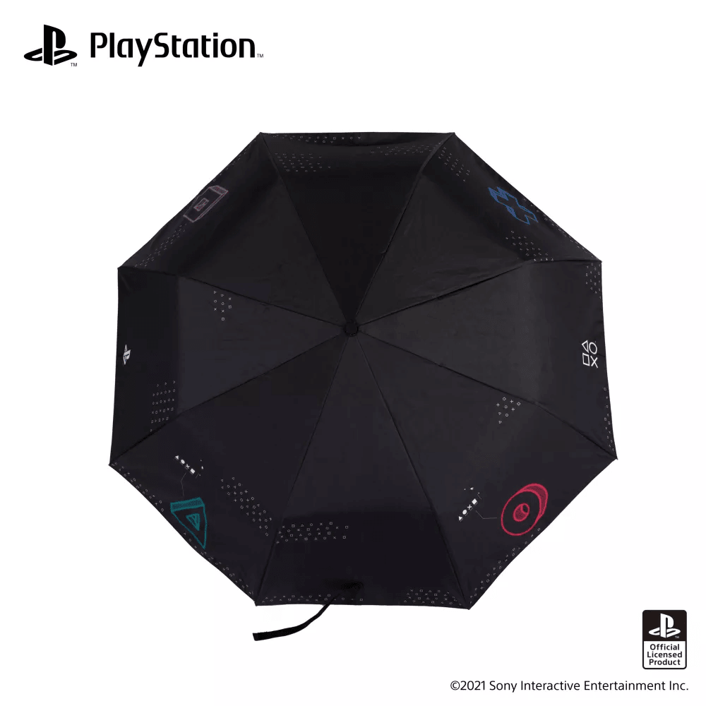 PLAYSTATION UMBRELLA (FPUM001SIE) - DataBlitz