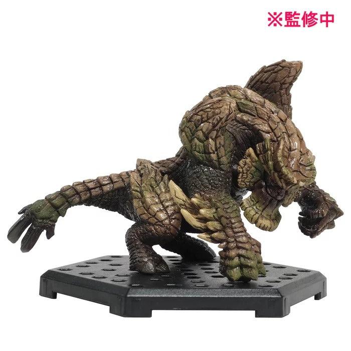 Monster Hunter Capcom Figure Builder Plus Vol.23 Blind Box* (One Random Figure) - DataBlitz