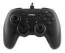 NYKO NSW WIRED PRIME CONTROLLER FOR N-SWITCH (BLACK) - DataBlitz