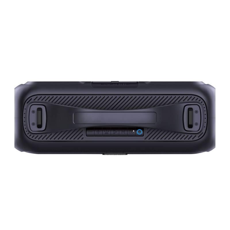 Lecoo DS155 Portable Wireless Speaker (Black) - DataBlitz