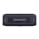 Lecoo DS155 Portable Wireless Speaker (Black) - DataBlitz