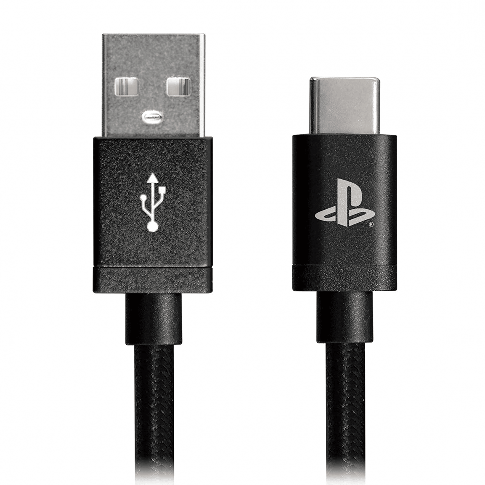 HORI PS5 DUALSENSE WIRELESS CONTROLLER RECHARGEABLE USB CABLE FOR PS5 (SPF-015A) - DataBlitz