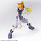 THE WORLD ENDS WITH YOU THE ANIMATION BRING ARTS ACTION FIGURE (NEKU SAKURABA) - DataBlitz