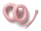 Logitech Ear Pad & Boom (Pink) - DataBlitz