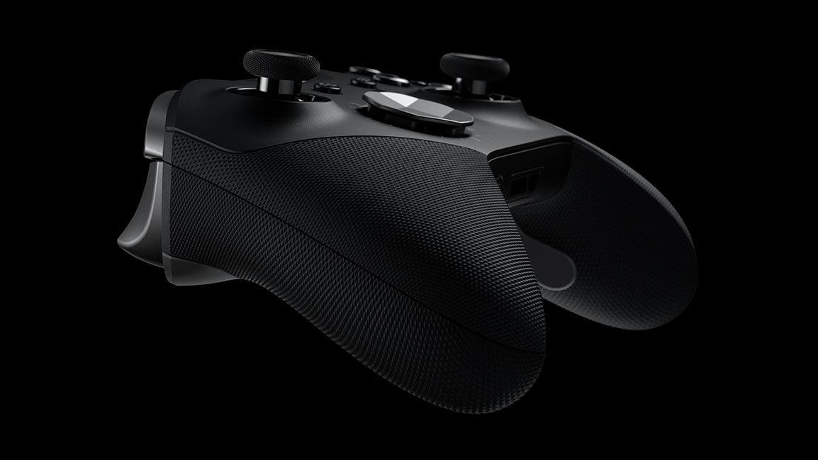 XBOX ELITE SERIES 2 WIRELESS CONTROLLER (JPN) - DataBlitz