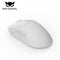 Waizowl OGM Pro Wireless Tri-Mode Gaming Mouse (White)