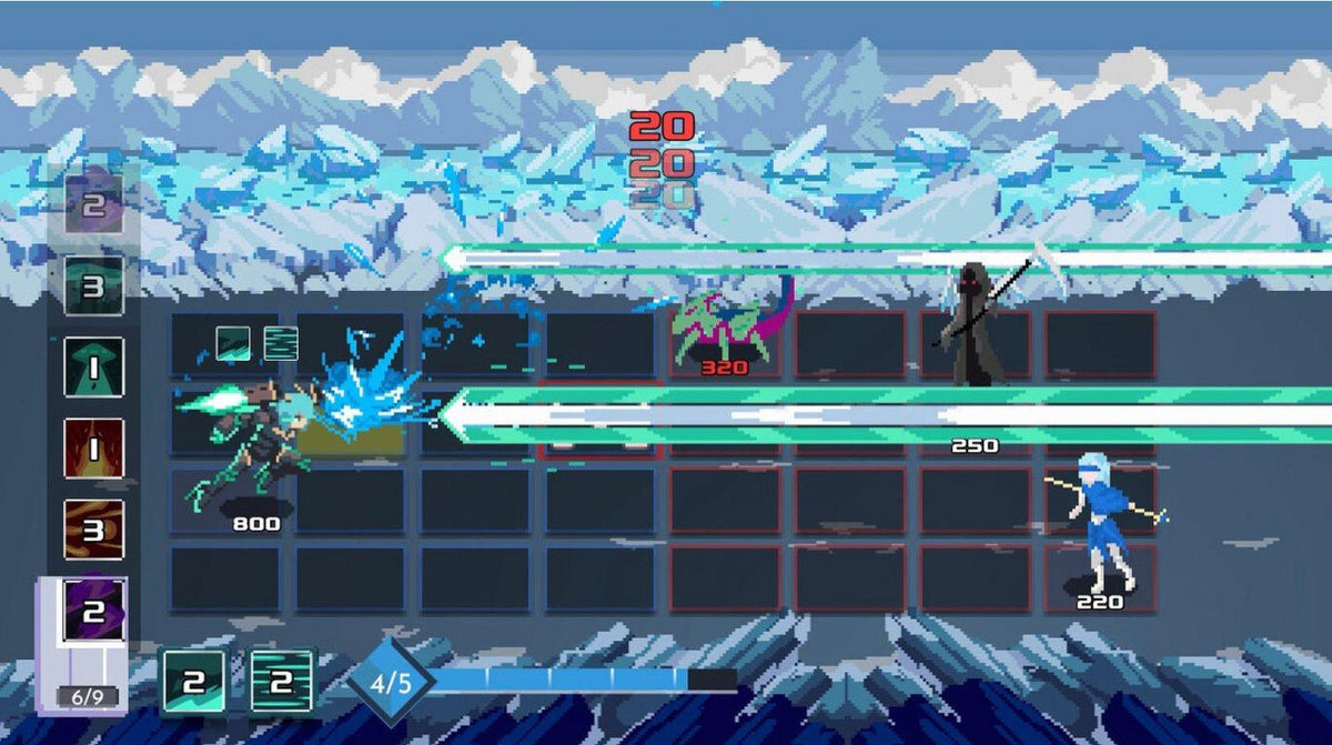 Nintendo Switch One Step From Eden