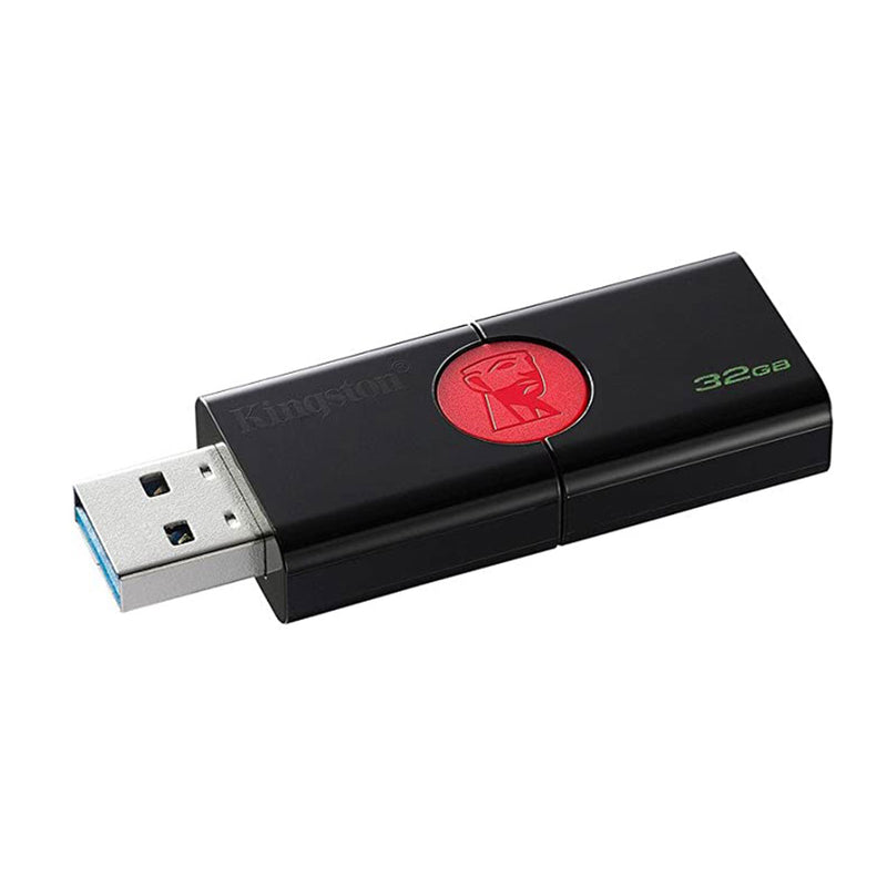 Kingston Data Traveler 32GB (DT106/32GB)