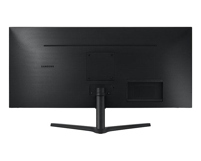 Samsung Viewfinity S5 LS34C500GAEXXP 34" 100Hz Ultra WQHD HDR10 Monitor w/ AMD Freesync - DataBlitz