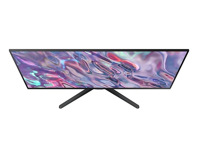 Samsung Viewfinity S5 LS34C500GAEXXP 34" 100Hz Ultra WQHD HDR10 Monitor w/ AMD Freesync - DataBlitz