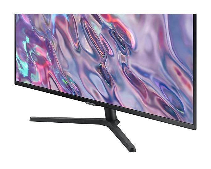 Samsung Viewfinity S5 LS34C500GAEXXP 34" 100Hz Ultra WQHD HDR10 Monitor w/ AMD Freesync - DataBlitz