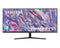 Samsung Viewfinity S5 LS34C500GAEXXP 34" 100Hz Ultra WQHD HDR10 Monitor w/ AMD Freesync - DataBlitz