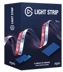 ELGATO LED LIGHT STRIP - DataBlitz
