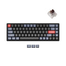 Keychron K6 Pro QMK/VIA Wireless Custom Mechanical Hot-Swappable