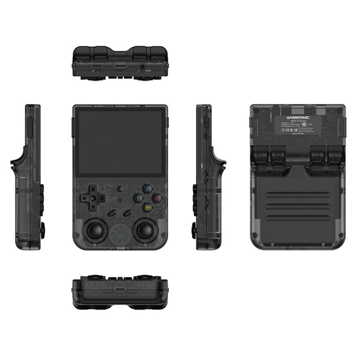 Anbernic RG353V Retro Handheld Gaming Console
