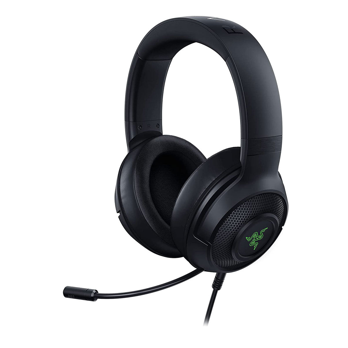 Razer Kraken V3 X (2022) Wired USB Gaming Headset