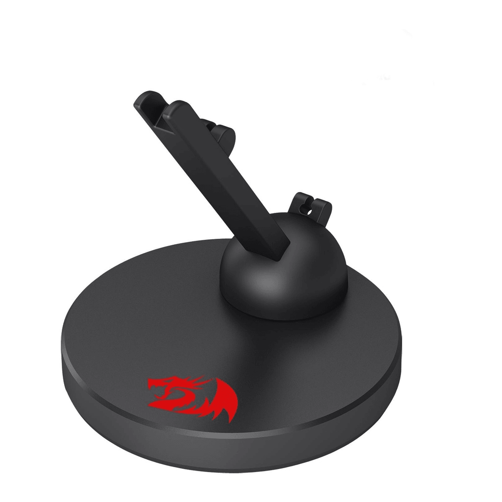 REDRAGON HODER GAMING MOUSE CABLE MANAGEMENT (BLACK) (MA301) - DataBlitz