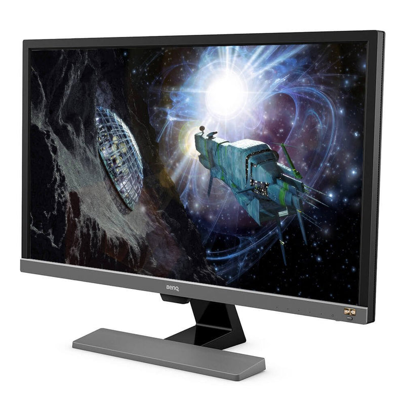 BENQ EL2870U 28-Inch 4K UHD HDR 60HZ LED Gaming Monitor