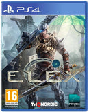 PS4 ELEX REG.2 - DataBlitz