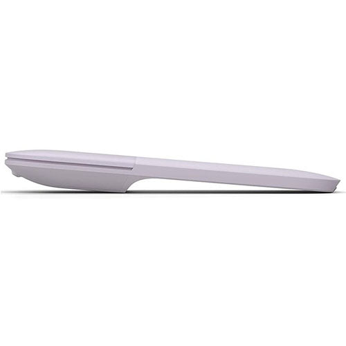 Microsoft Arc Touch Bluetooth Mouse (Lilac) (ELG-00022)