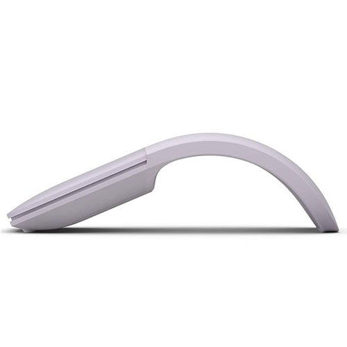 Microsoft Arc Touch Bluetooth Mouse (Lilac) (ELG-00022)