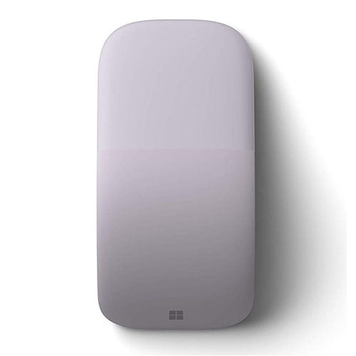 Microsoft Arc Touch Bluetooth Mouse (Lilac) (ELG-00022)