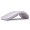 Microsoft Arc Touch Bluetooth Mouse (Lilac) (ELG-00022)