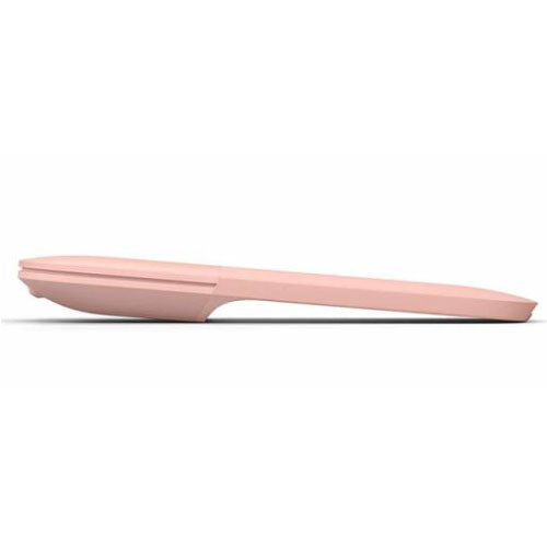 Microsoft Arc Touch Bluetooth Mouse (Soft Pink) (ELG-00031)