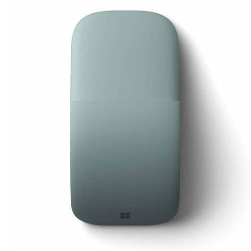 Microsoft Arc Touch Bluetooth Mouse (Sage) (ELG-00044)