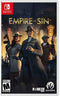 Nintendo Switch Empire Of Sin