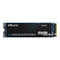 PNY CS1031 256GB M.2 2280 NVME PCIE GEN3 X4 SSD (M280CS1031-256-CL)