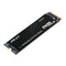 PNY CS1031 500GB M.2 2280 NVME PCIE GEN3 X4 SSD (M280CS1031-500-CL)