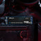 PNY CS1031 256GB M.2 2280 NVME PCIE GEN3 X4 SSD (M280CS1031-256-CL)