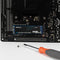 PNY CS1031 256GB M.2 2280 NVME PCIE GEN3 X4 SSD (M280CS1031-256-CL)
