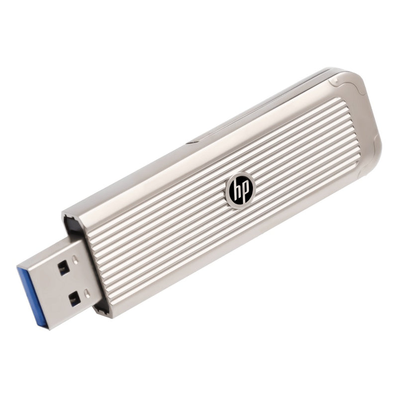 HP X911S 512GB SSD USB 3.2 Flash Drive (HPFD911S-512)