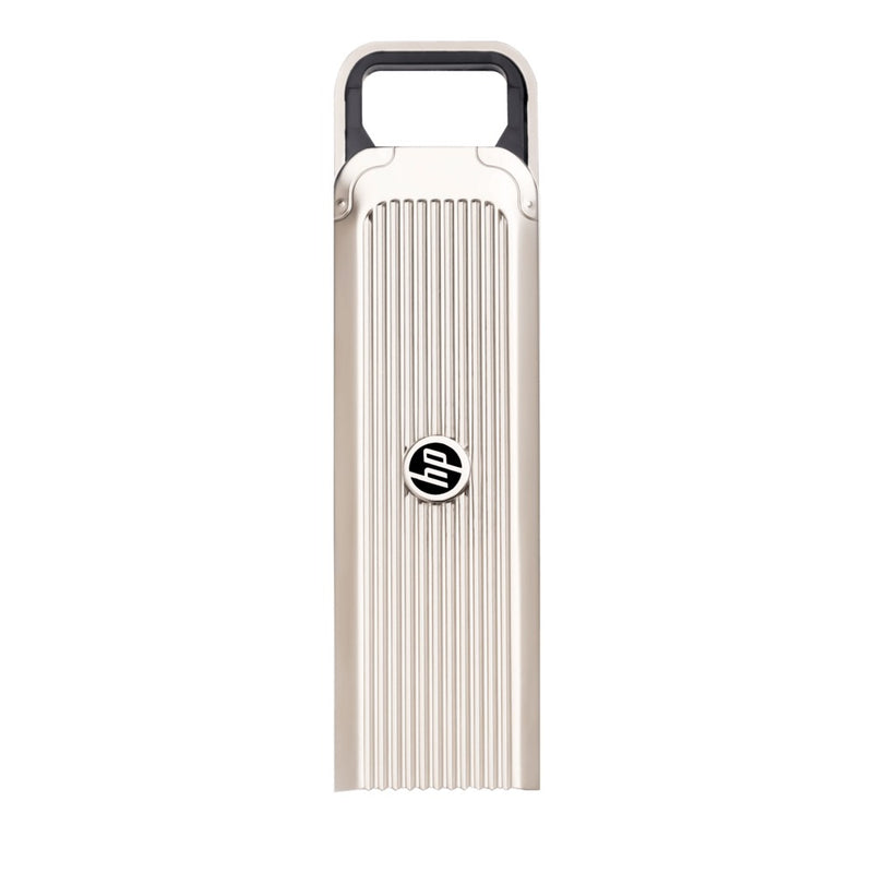 HP X911S 512GB SSD USB 3.2 Flash Drive (HPFD911S-512)