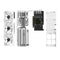 PNY Geforce RTX 4070 Ti 12GB LED Verto Triple Fan