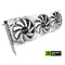 PNY Geforce RTX 4070 Ti 12GB LED Verto Triple Fan