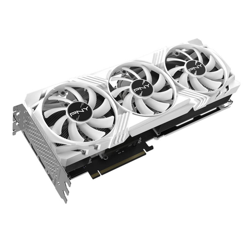 PNY Geforce RTX 4070 Ti 12GB LED Verto Triple Fan