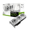 PNY Geforce RTX 4070 Ti 12GB LED Verto Triple Fan