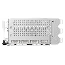 PNY Geforce RTX 4070 Ti 12GB LED Verto Triple Fan