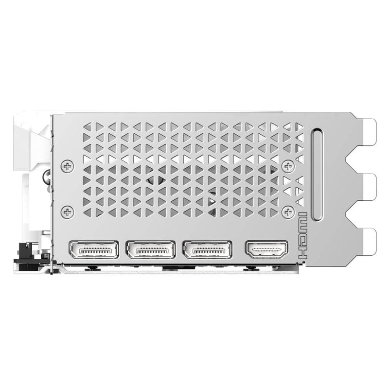 PNY Geforce RTX 4070 Ti 12GB LED Verto Triple Fan