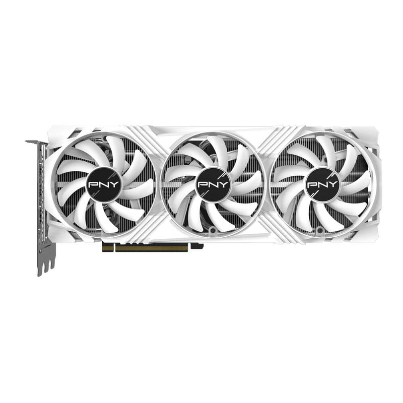 PNY Geforce RTX 4070 Ti 12GB LED Verto Triple Fan