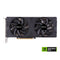 PNY Geforce RTX 4070 12GB Verto Dual Fan